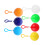 7Pièces Ball Compact Usage Extérieur Assorti 7