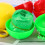 7Pièces Ball Compact Usage Extérieur Assorti 6