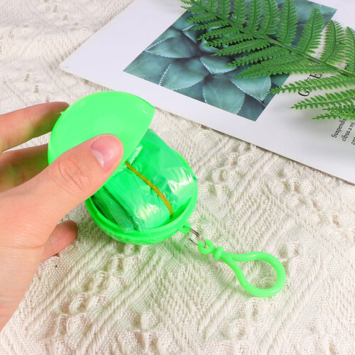 7Pièces Ball Compact Usage Extérieur Assorti 2