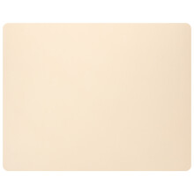 Reusable Beige Diatomite Pet Feeding Mat Absorbent Dog Cat Bowl Mat