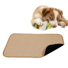 Kissensitz Welpen Pads Hund Katze Pee Pad Wasserdicht Matte