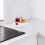 Golden ABS Rotating Spice Bottle Storage Rack Kitchen Organizer 5