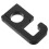 Equipment Divider Electric Bicycle Handlebars Hook 11