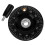 Durable Bakelite Iron Handwheel for Lathe Milling Machine Use 8