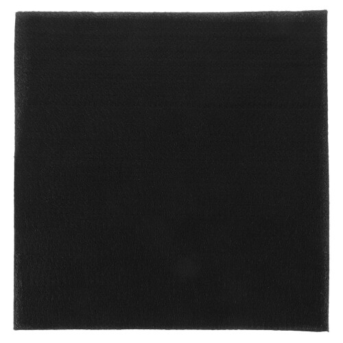 Welding Blanket Fireproof Mat Polyester Black 1pcs 2