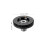 Durable Bakelite Iron Handwheel for Lathe Milling Machine Use 2