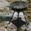 Welding Blanket Fireproof Mat Polyester Black 1pcs 7