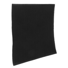 Welding Blanket Fireproof Mat Polyester Black 1pcs