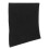 Welding Blanket Fireproof Mat Polyester Black 1pcs 1