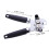 Manual Bottle Lever Opener For Camping Supply 1set 2