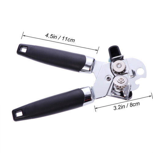 Manual Bottle Lever Opener For Camping Supply 1set 1
