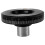 Durable Bakelite Iron Handwheel for Lathe Milling Machine Use 4