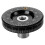 Durable Bakelite Iron Handwheel for Lathe Milling Machine Use 10