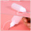 Bottle With Pointed Tip Glue Applicator Stainless Steel 30set 4