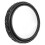Black ABS Car Rearview Mirror Wide Angle Adjustable Blind Spot 4
