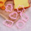 6Pcs Cutters Set Baking Mold for Christmas Biscuit Making 2