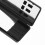 Black ABS Darts Organizer Portable Lightweight Protection Box 7