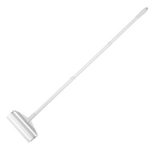 PP Pet Hair Roller White for Home Use Reusable Dog Hair Remover