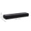 Black ABS Darts Organizer Portable Lightweight Protection Box 2