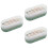 3Sets Green Cat Grass Planting Box Soilless Hydroponic Catnip Planter 6