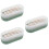 3Sets Green Cat Grass Planting Box Soilless Hydroponic Catnip Planter 7