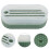 3Sets Green Cat Grass Planting Box Soilless Hydroponic Catnip Planter 11