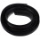 1 Roll Black Peel Stripping Pvc Flooring Edging Trim Caulk 1