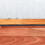 1 Roll Black Peel Stripping Pvc Flooring Edging Trim Caulk 5
