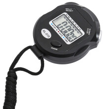 Electronic Timer Stopwatch For Sports With Alarm Professional Referee