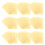 Worgeous 90 Sheets Handwriting Practice Paper Grid Rice 5