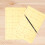 Worgeous 90 Sheets Handwriting Practice Paper Grid Rice 4