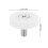 Quiet Operation Small Pulley 10pcs 1.0x1.0x0.8in 2