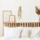 Chic Candleholder Hanging Tealight Holders Wall-Mounted Candlestick 10