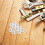 Quiet Operation Small Pulley 10pcs 1.0x1.0x0.8in 3
