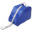 Durable Adjustable Shoulder Strap Skate Bag For Skating Blue 8