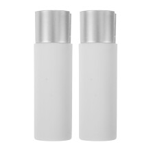 2Pcs Durable White Roller Blind Handles for Window Cord Pulls