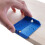 Hinge Jig Blue Accurate Alignment Drilling 1pack 7