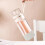 2pcs Bottle Sleeve Silicone White With Heat Insulation Feature 11