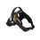 Dog Chest Strap Saddle Type Oxford Cloth 1set 4