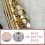 3Pcs Durable Beige Trumpet Button Bases with Snap for Replacement Use 7