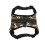 Dog Chest Strap Saddle Type Oxford Cloth 1set 3