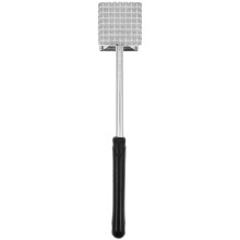 Masteelf Meat Beating Hammer Tenderizer Professional Kitchen Steak