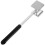 Masteelf  Meat Beating Hammer Tenderizer Professional Kitchen Steak 11
