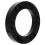 Aluminum Steering Wheel Spacer Extender Black Car Accessory 6