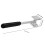 Masteelf  Meat Beating Hammer Tenderizer Professional Kitchen Steak 2