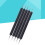 5 Pcs Nail Art Painting Drawing Embossing Stylus Tools 7