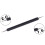 5 Pcs Nail Art Painting Drawing Embossing Stylus Tools 2