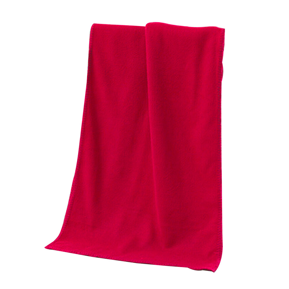 Microfiber Car Towel Lint-Free Towels Vehicle Cleaning 3062623091107
