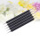 5 Pcs Nail Art Painting Drawing Embossing Stylus Tools 5