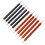 5 Pcs Nail Art Painting Drawing Embossing Stylus Tools 4
